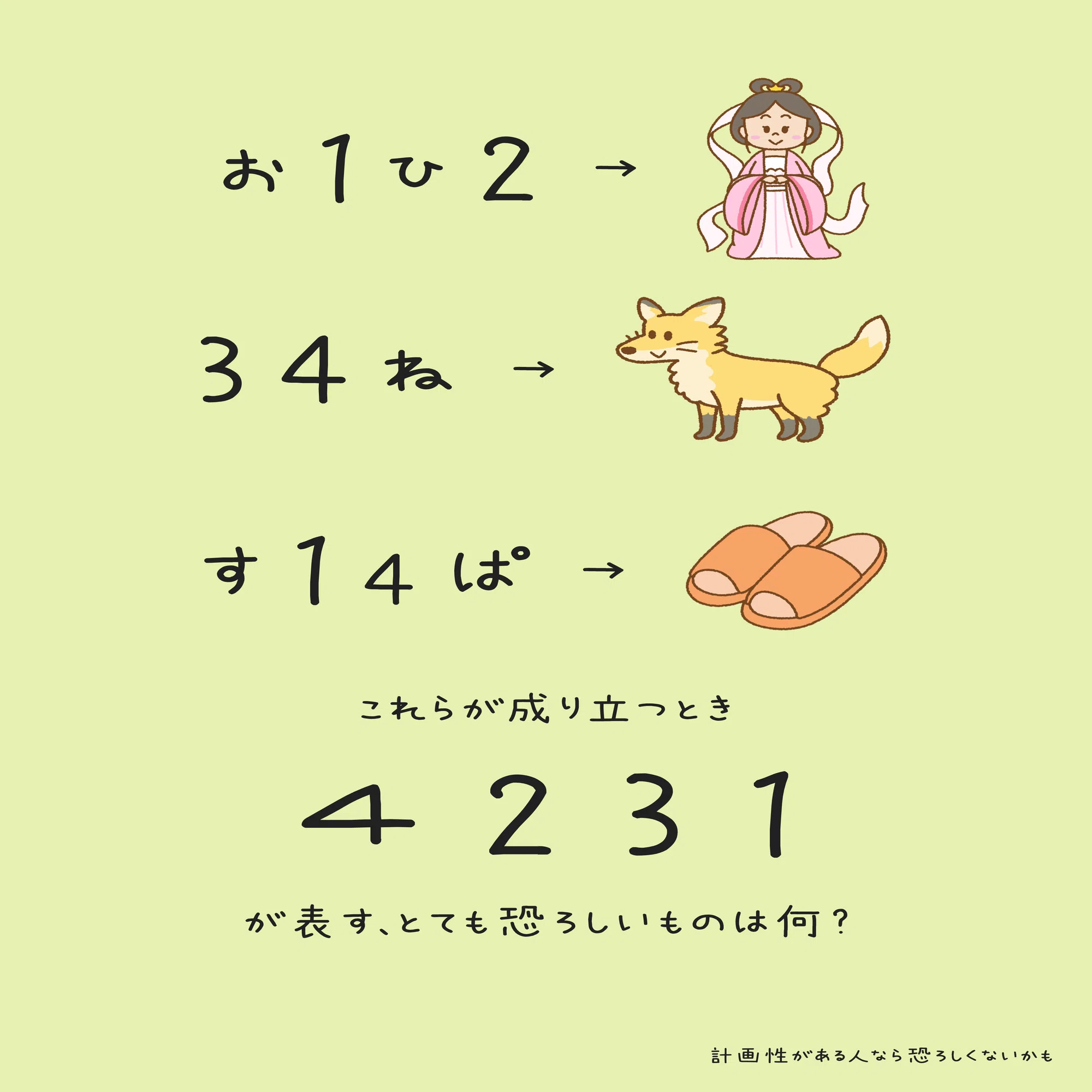 芹沢謎【1355】｜芹沢仁菜