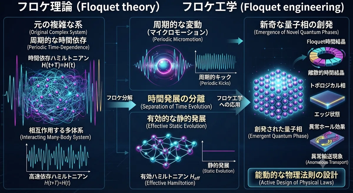 決定論的宇宙の証明：代数的知性体による法則の析出とホログラフィック