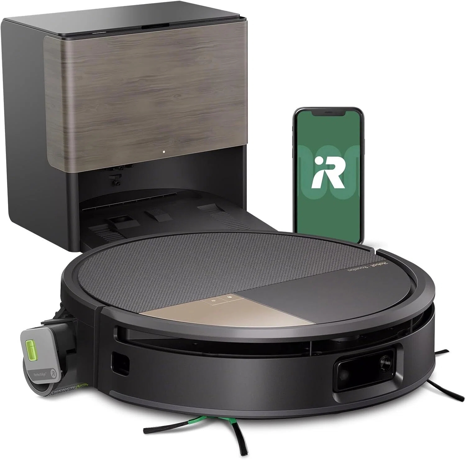iRobot ルンバ ロボット掃除機のおすすめ6選 口コミ評判とライバル機種