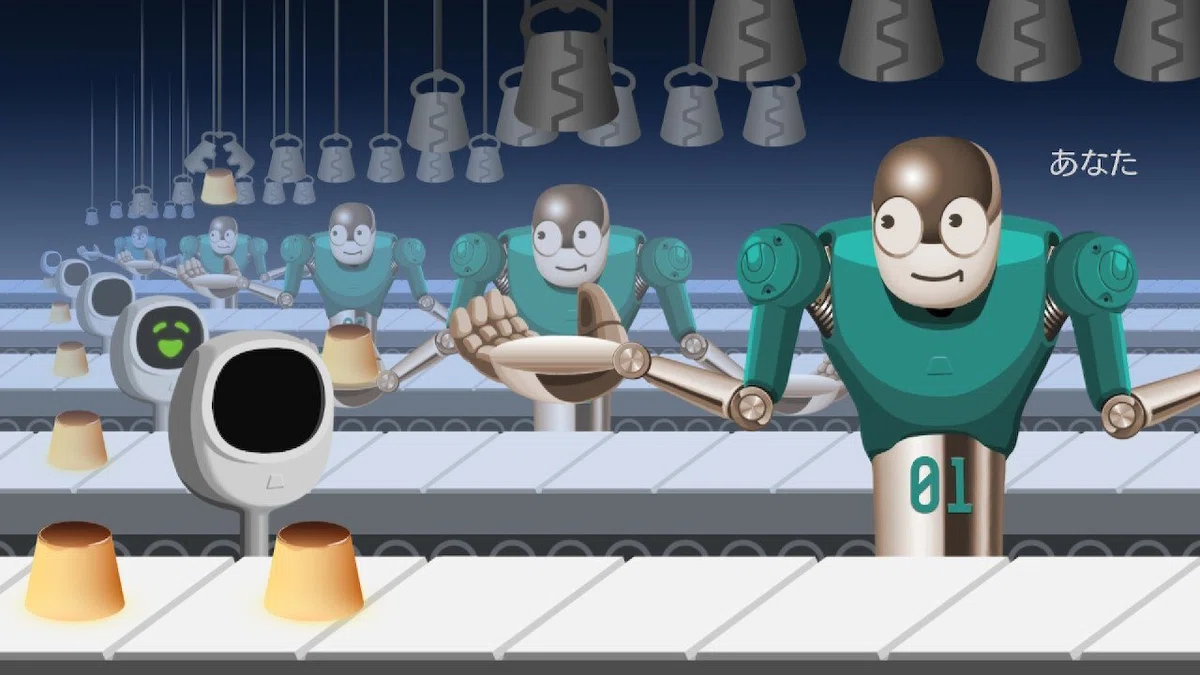 Rhythm Heaven Megamix Review: 'Doraemon with a New Voice Cast'｜パーム