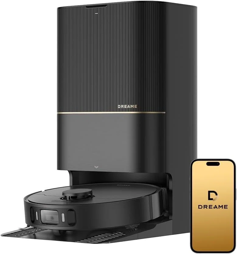DreameBot X30 Ultra のレビュー・口コミ評判と特徴 6-Way全自動