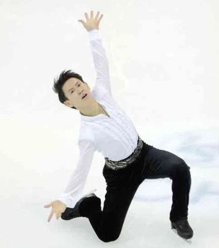 18【デニス・テン】8年目の追悼〜25歳で止まった時計〜｜lalawhipp