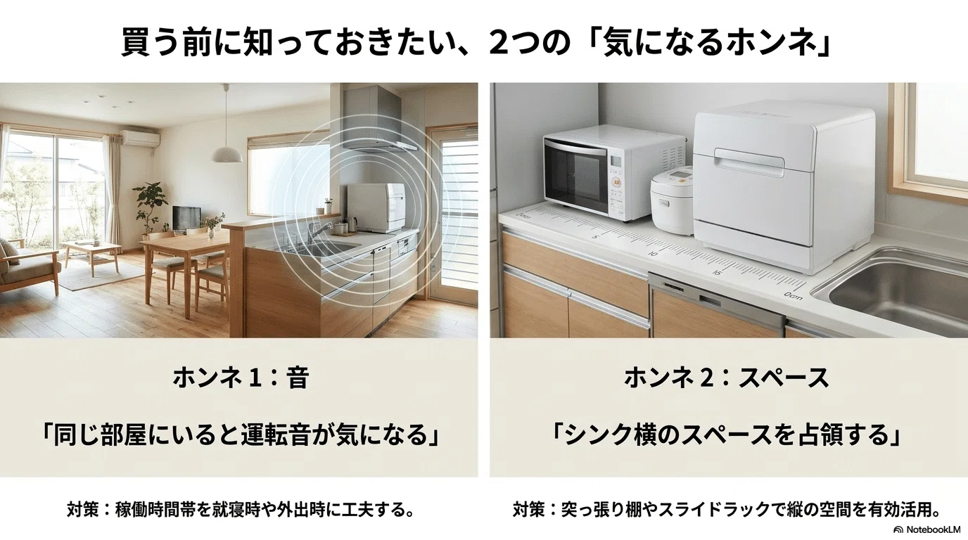 食洗機に10万円は高いのか、パナソニックNP-TZ300を調べて考えてみた 