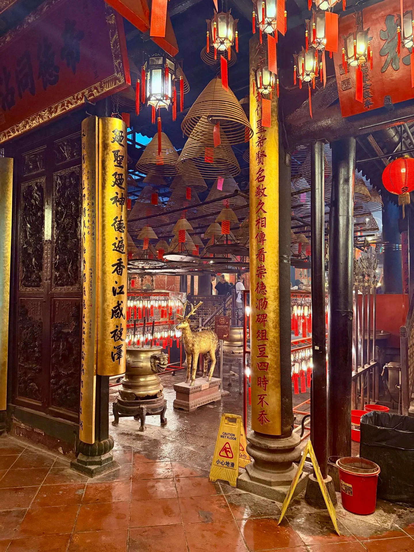 香港マカオ旅行記🇭🇰 #2 香港で100万ドルの夜景を眺める｜はると