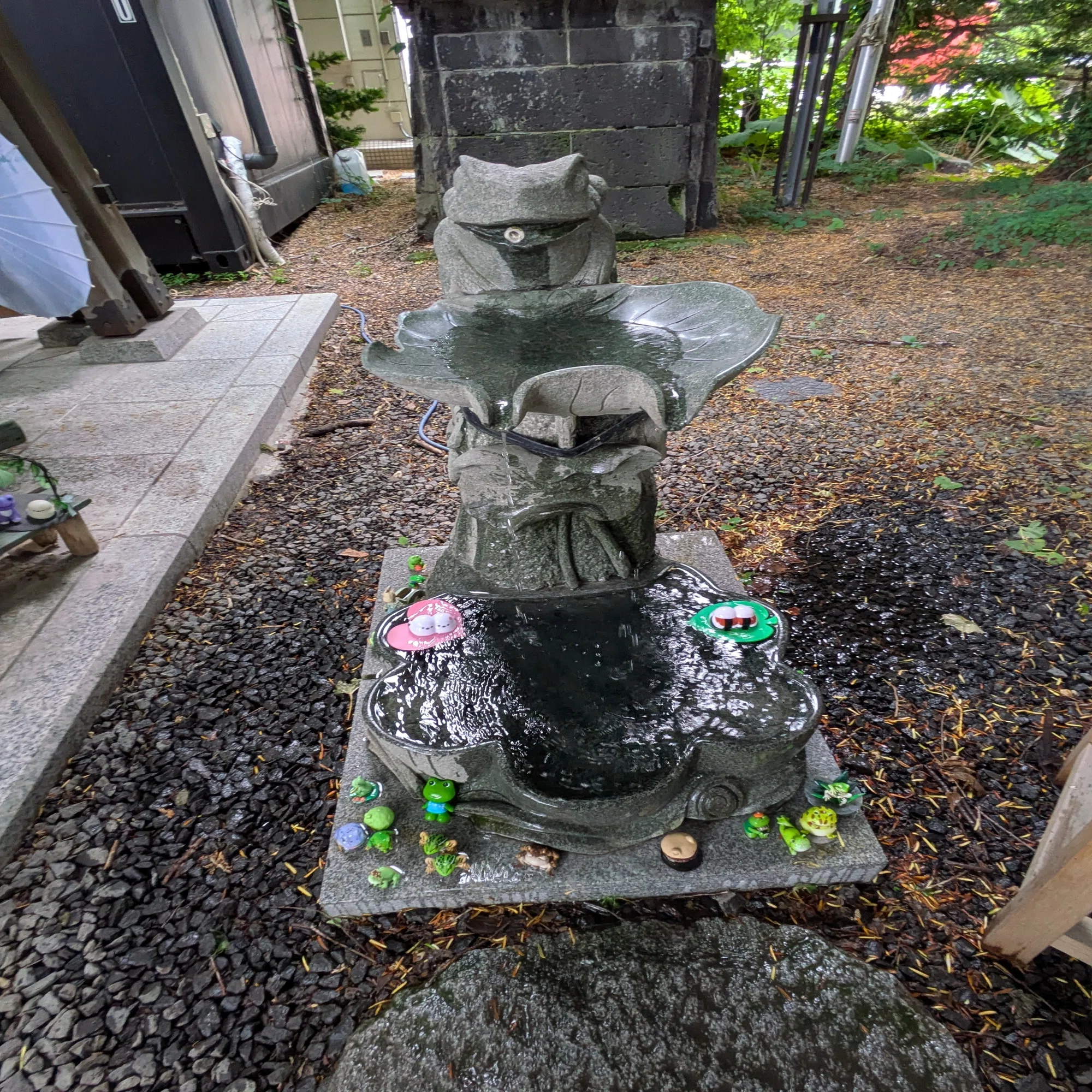 札幌諏訪神社の神様とは？建御名方命の神話と開拓民が祈った理由｜あし 
