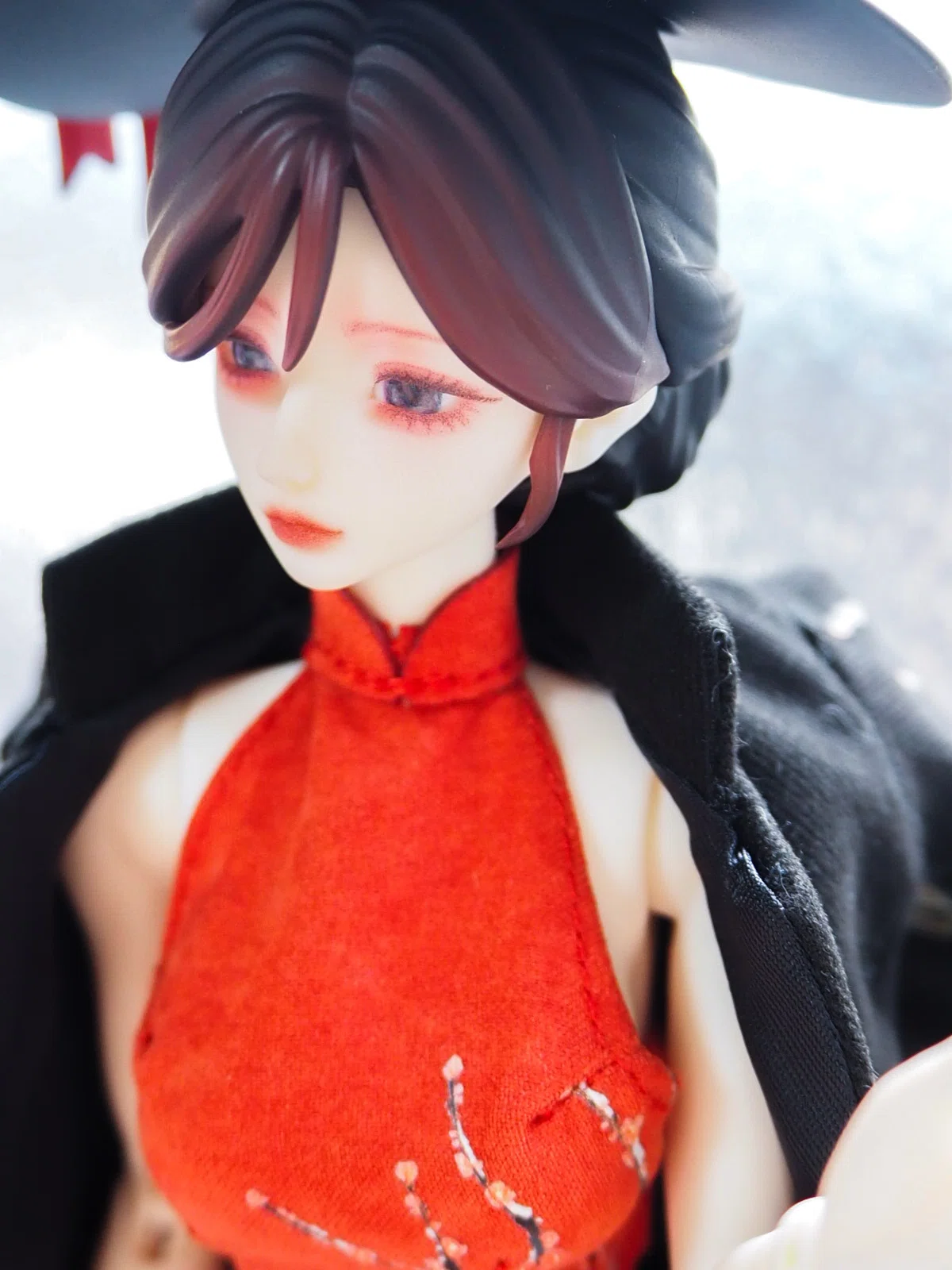 ドール】風月千年のお姉さんたちがやってきました｜蒼幻しいか