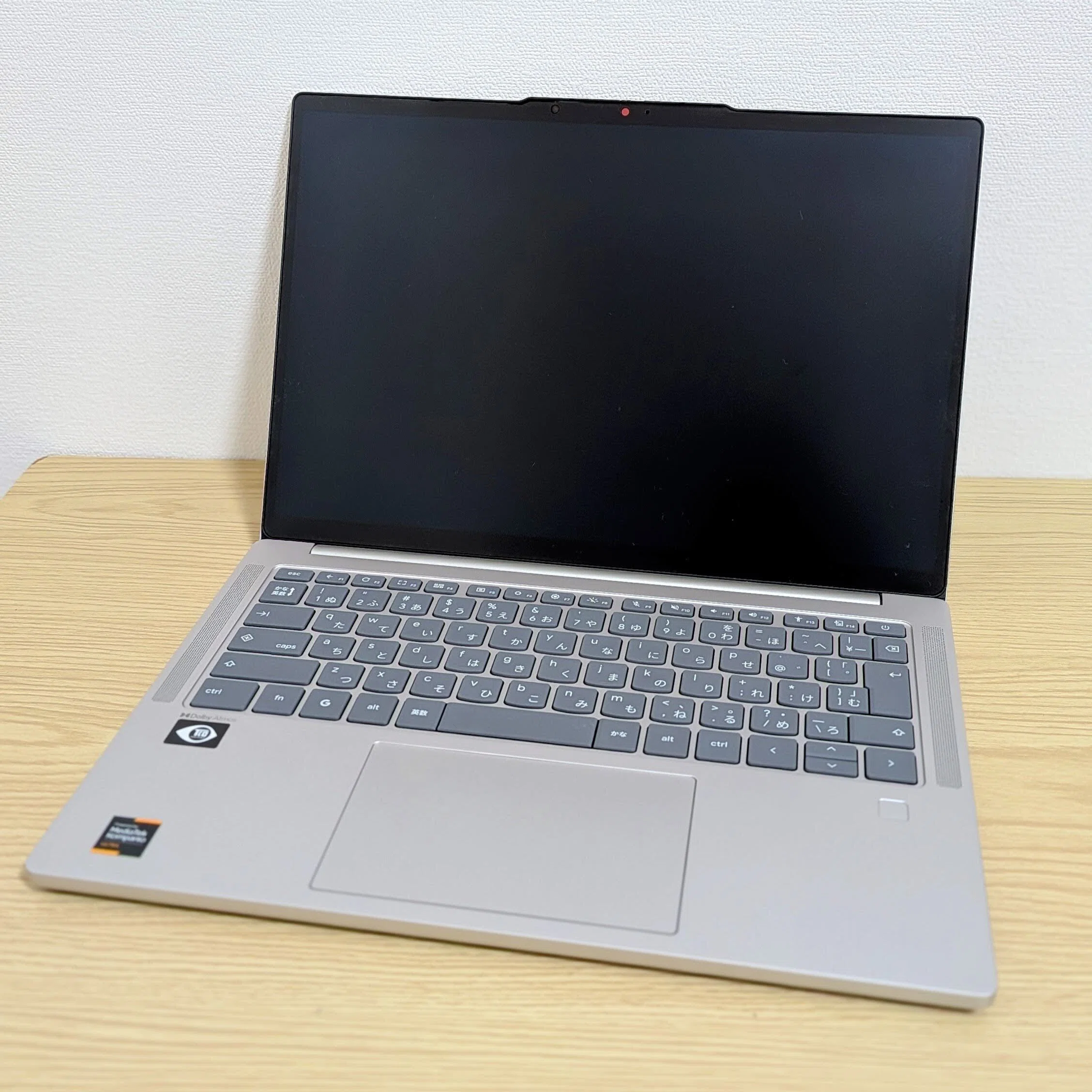 Lenovo Chromebook Plus Gen10 有機EL 16GB美品 Lenovo Chromebook Plus Gen10が届きました。到着後の雑感です｜浪速で