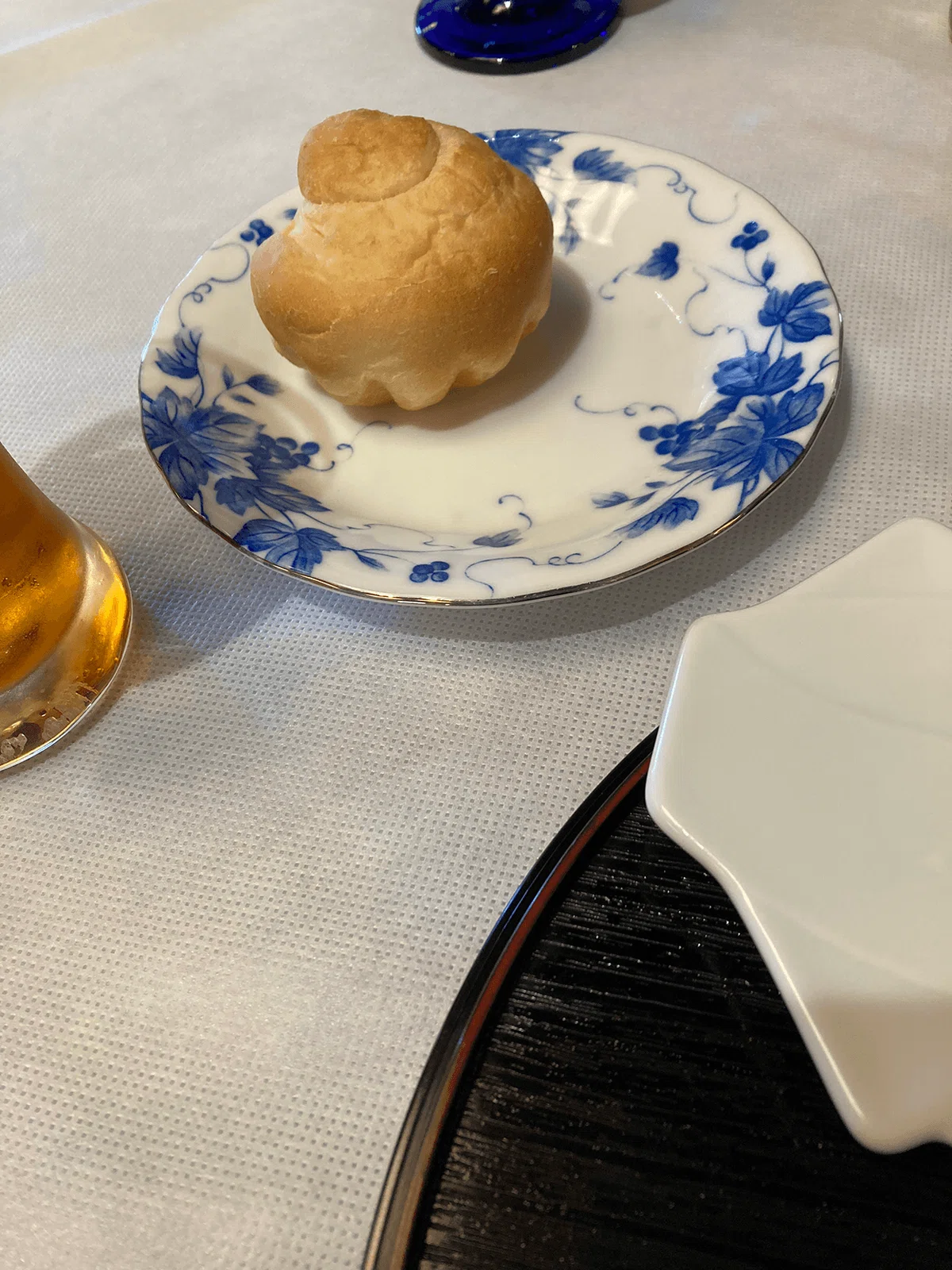 焼きたてパン