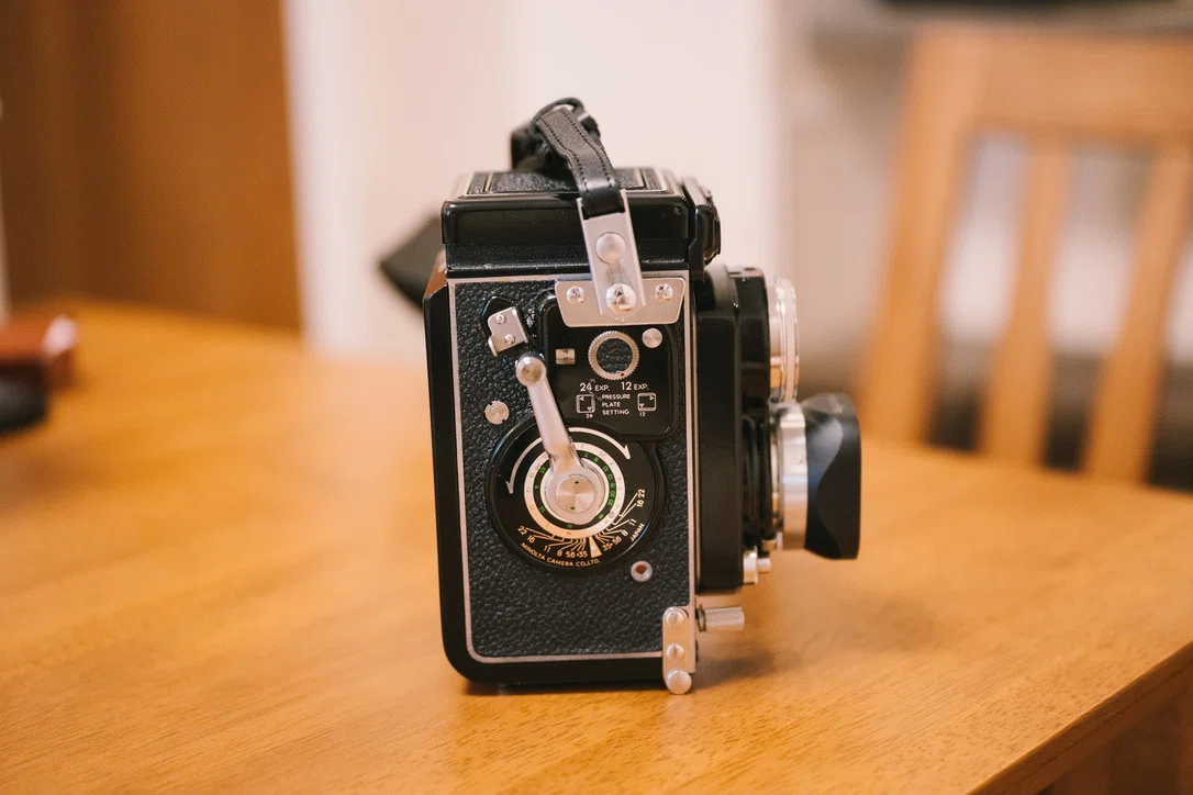 Minolta AUTOCORDの帰還。｜yugesun