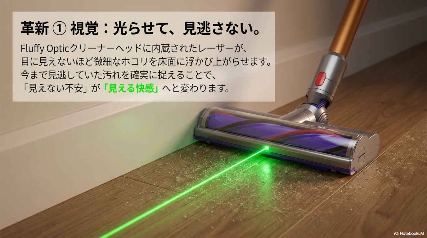 コードレス掃除機に9万円、Dyson V12を調べて気づいたこと｜家電の 