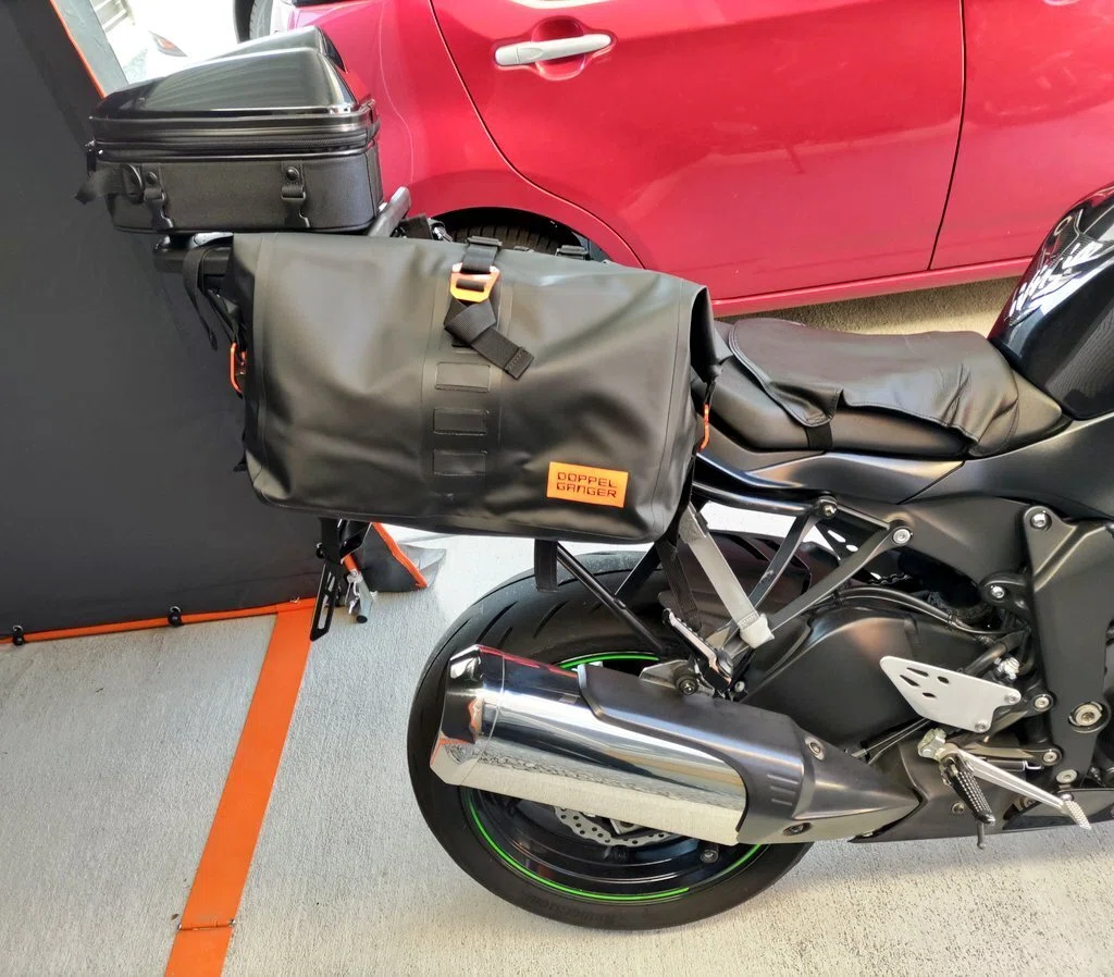 近況のつぶやき@ZX-6R｜すたーだすと@ZX-6R