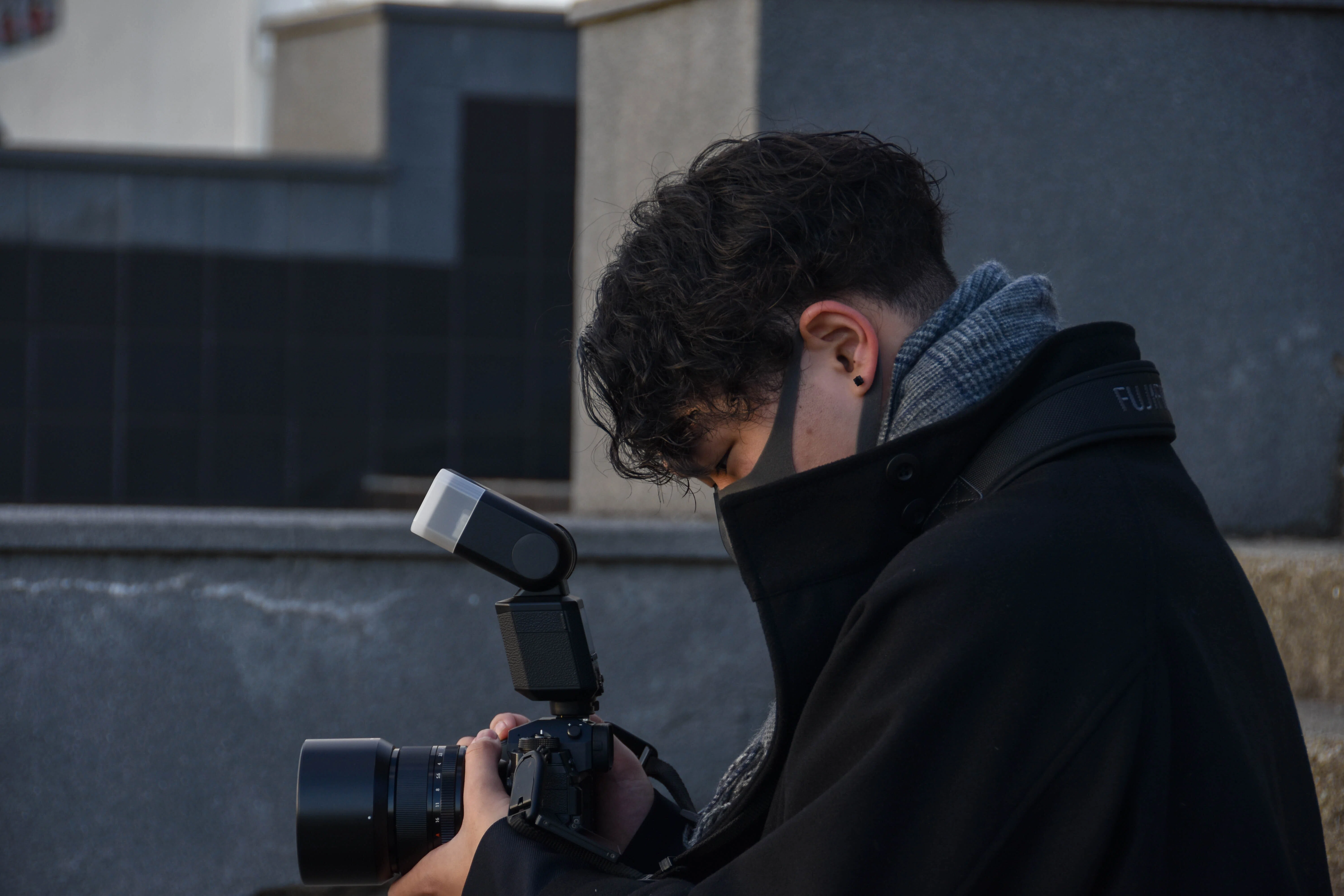 やっぱりSONY。揃えるといい周辺アイテムレビュー！〜写真編〜｜SONY