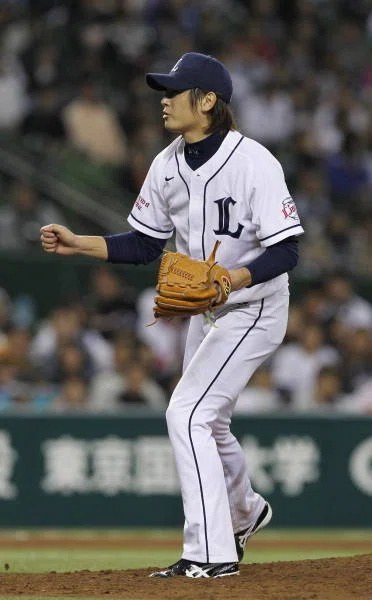 中日・涌井秀章が22年連続勝利達成。衰えを感じさせない40歳右腕｜木村浩司