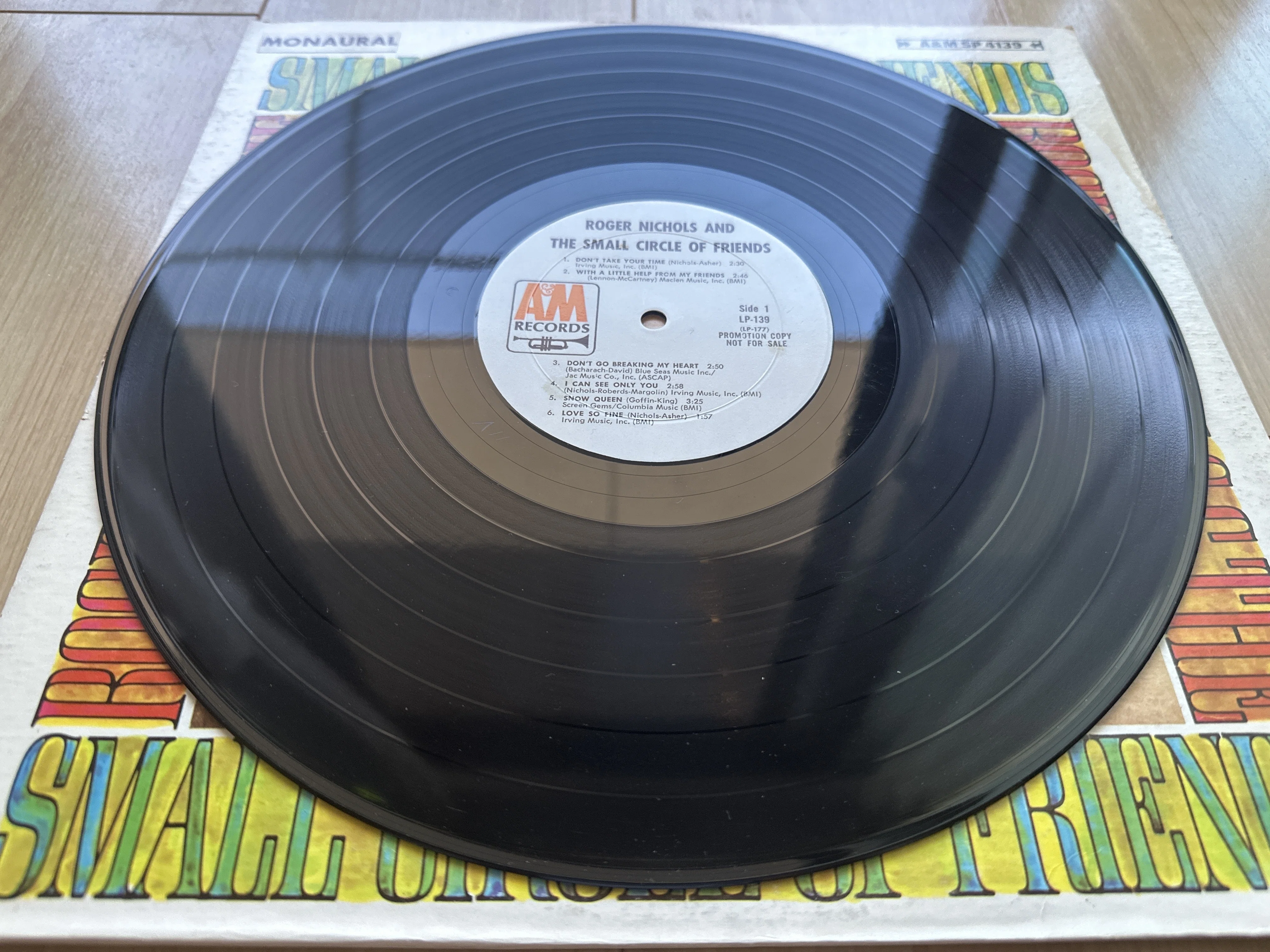 生成AI】このレコードを査定して｜pwm