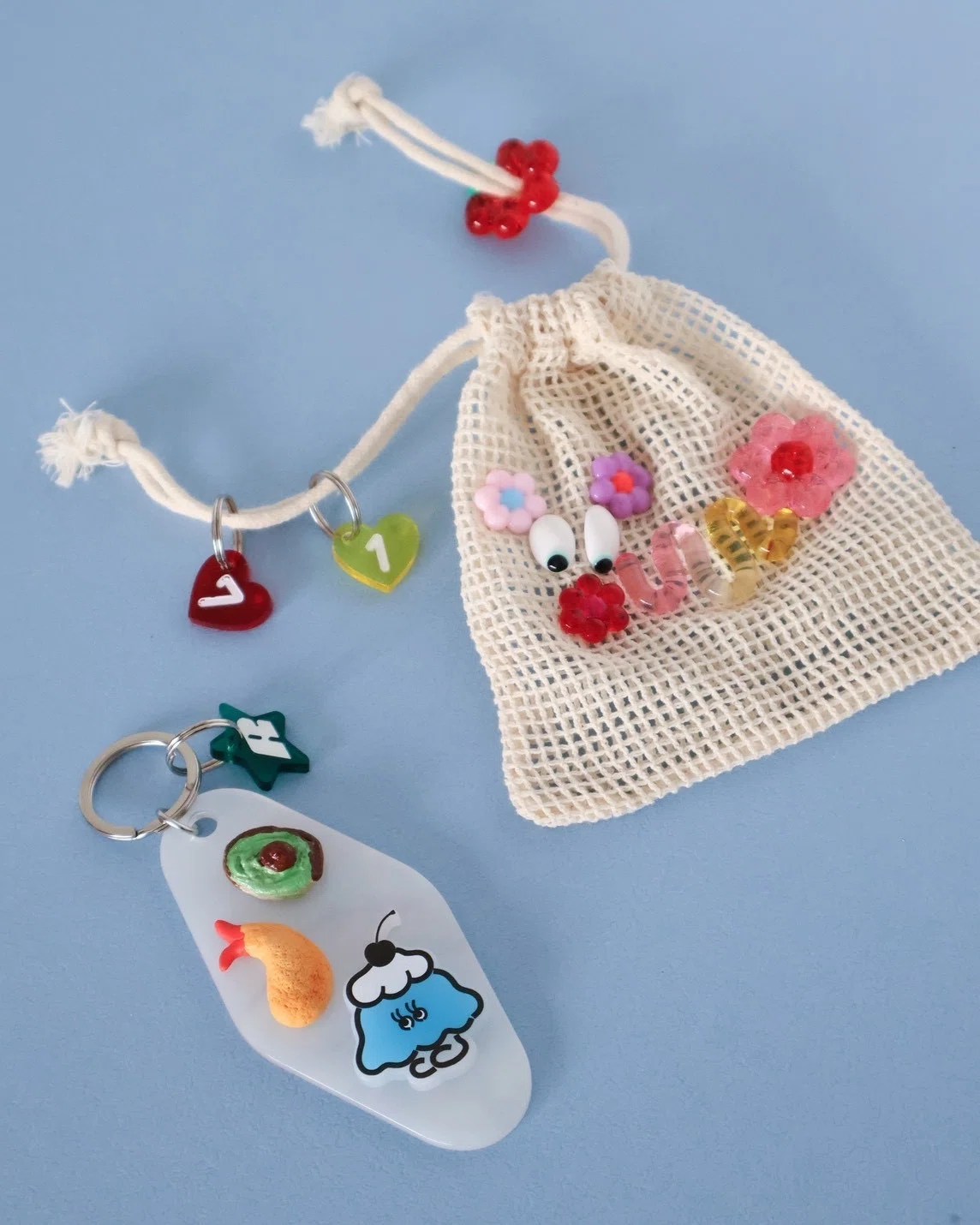 ハンドメイド　おまとめ 2026/07/11（土）｜BIGSUN