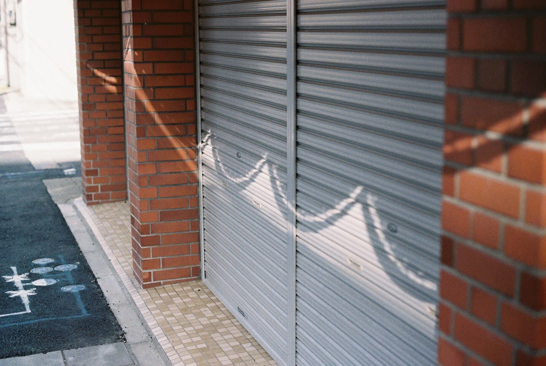 Olympus OM-1とZuiko MC AUTO-S 50mm f1.4｜arataman