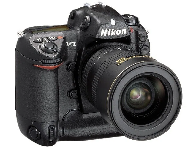 フィルムとデジタル、その狭間で。Nikon D2Hが駆け抜けた時代 ｜tackphoto
