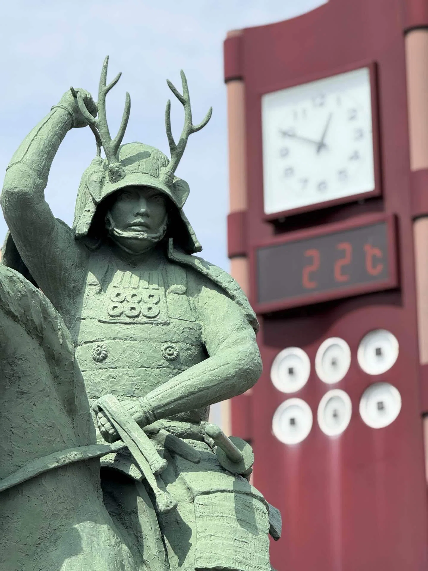 上田 市 熊