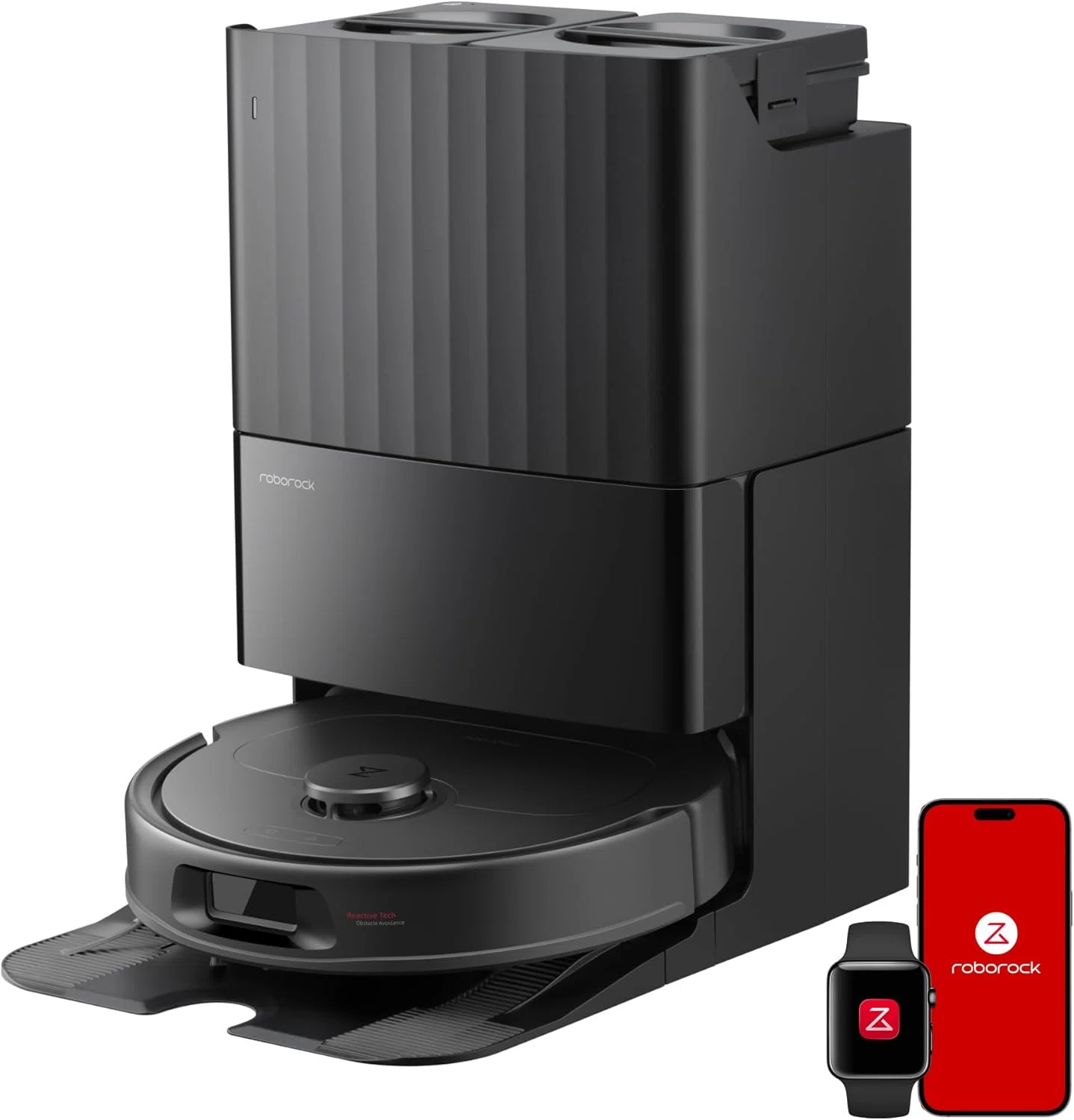Dreame L40 Ultra AE のレビュー・口コミ評判と特徴 19,000Pa吸引力