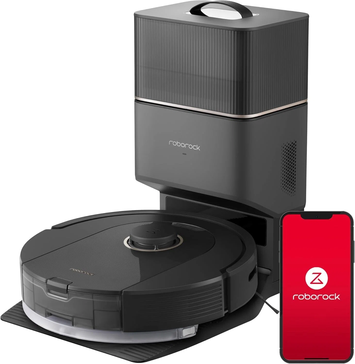ECOVACS DEEBOT N30 PLUS のレビュー・口コミ評判と特徴 10,000Pa吸引