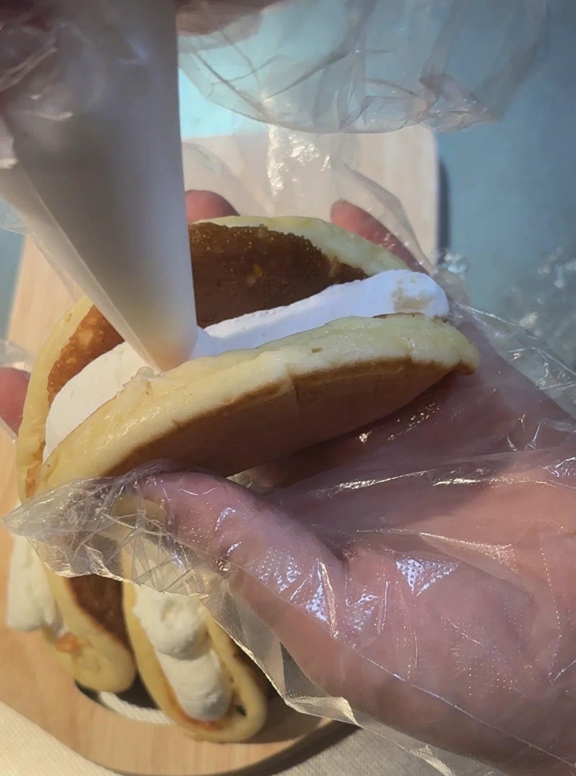 アザラシ♡苺オムレット 可愛すぎて食べれない！あざらしオムレット🦭｜こあ 可愛い＆話題の