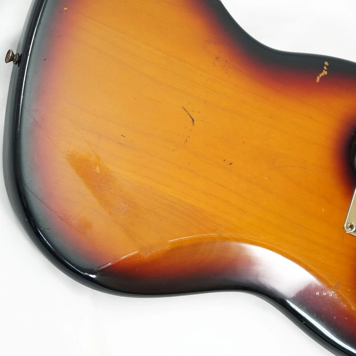 特選中古品！フェンダーUSAアメリカン・ヴィンテージ 62JBの1995年製2