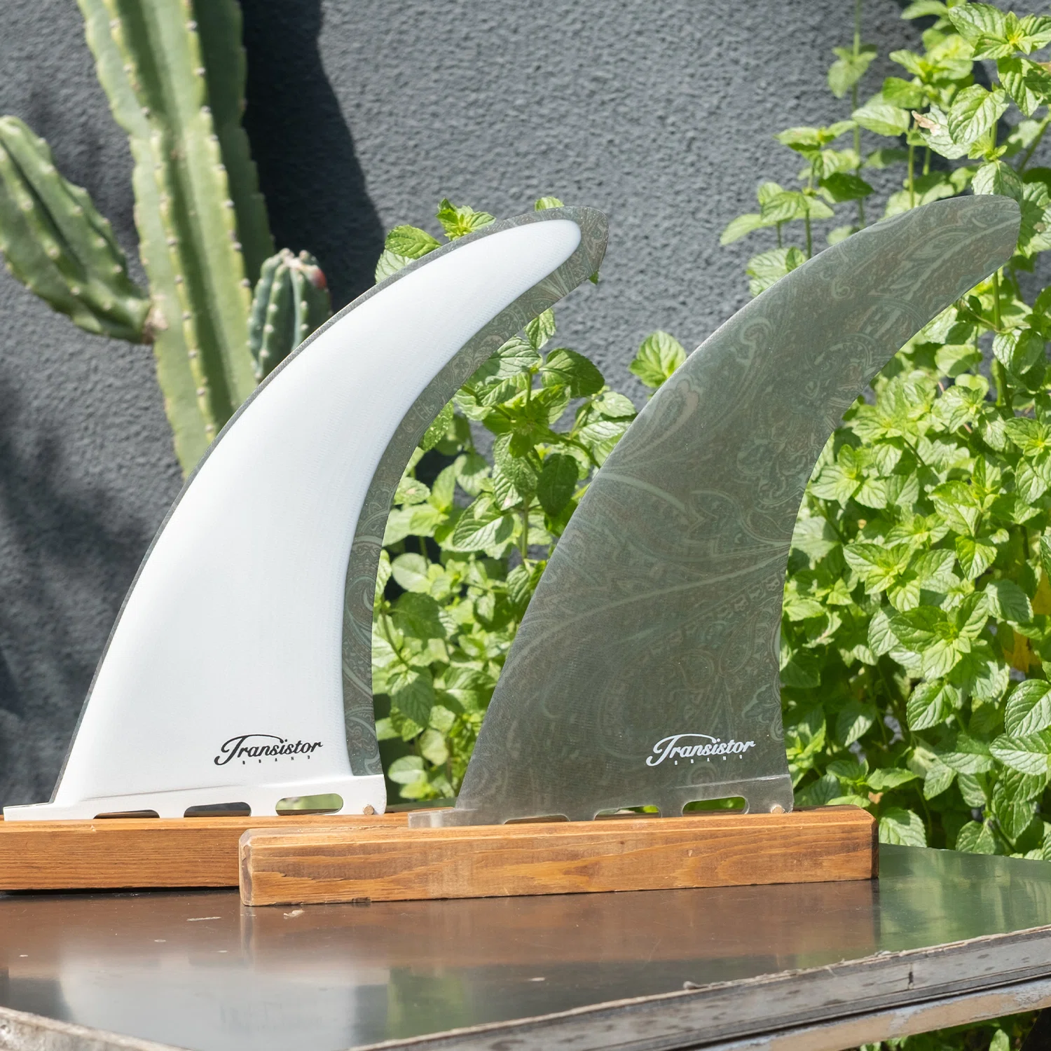 TRANSISTOR BRAND FIN 2026 SUMMER COLLECTION｜Zland supply house