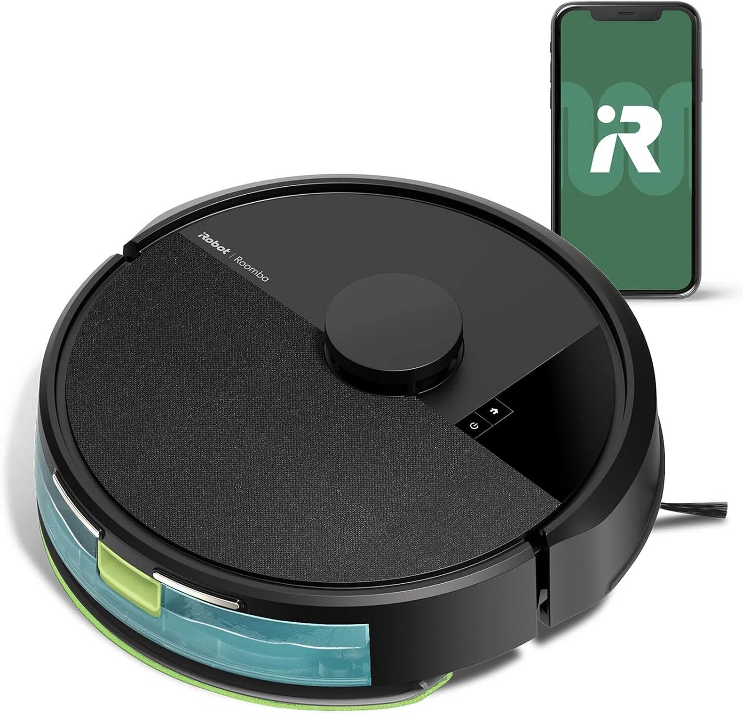 iRobot Roomba 105 Combo のレビュー・口コミ評判と特徴 4万円以下で
