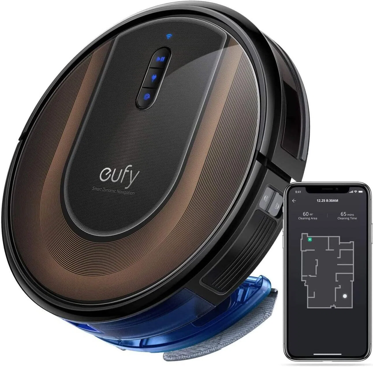 iRobot Roomba 105 Combo のレビュー・口コミ評判と特徴 4万円以下で