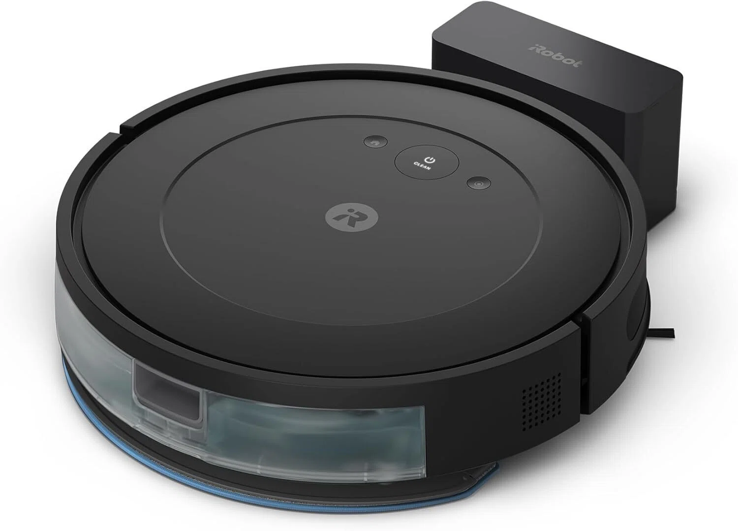 iRobot Roomba Combo Essential のレビュー・口コミ評判と特徴 吸引×水