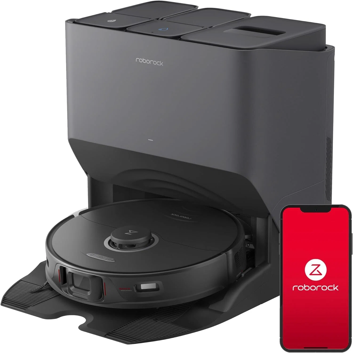 iRobot ルンバ コンボ j7+ のレビュー・口コミ評判と特徴 障害物回避と