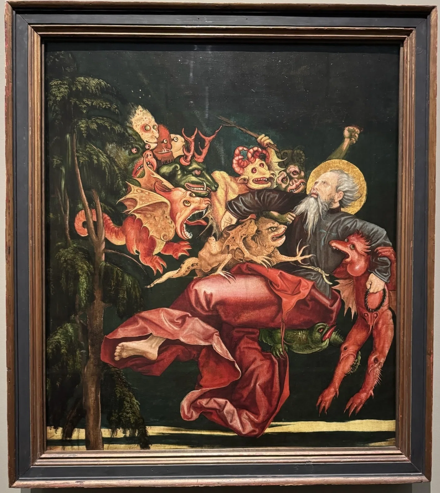ゴッホだけではもったいないヴァルラーフ・リヒャルツ美術館- ドイツ
