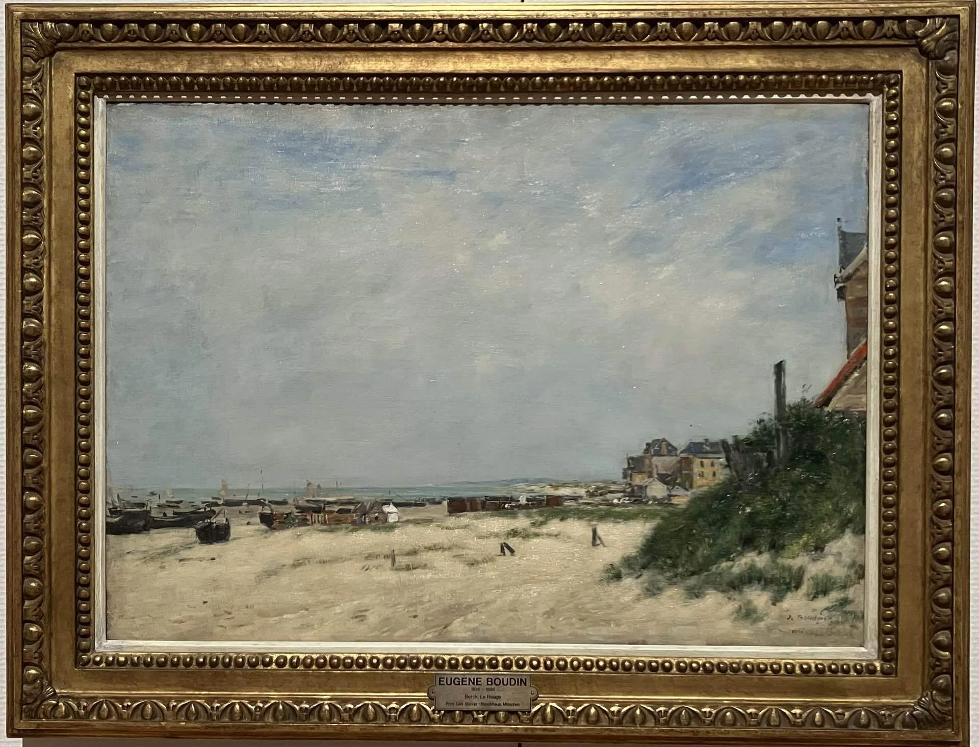 PARISの無名画家の風景画 PARISの無名画家の風景画 PARISの無名画家の