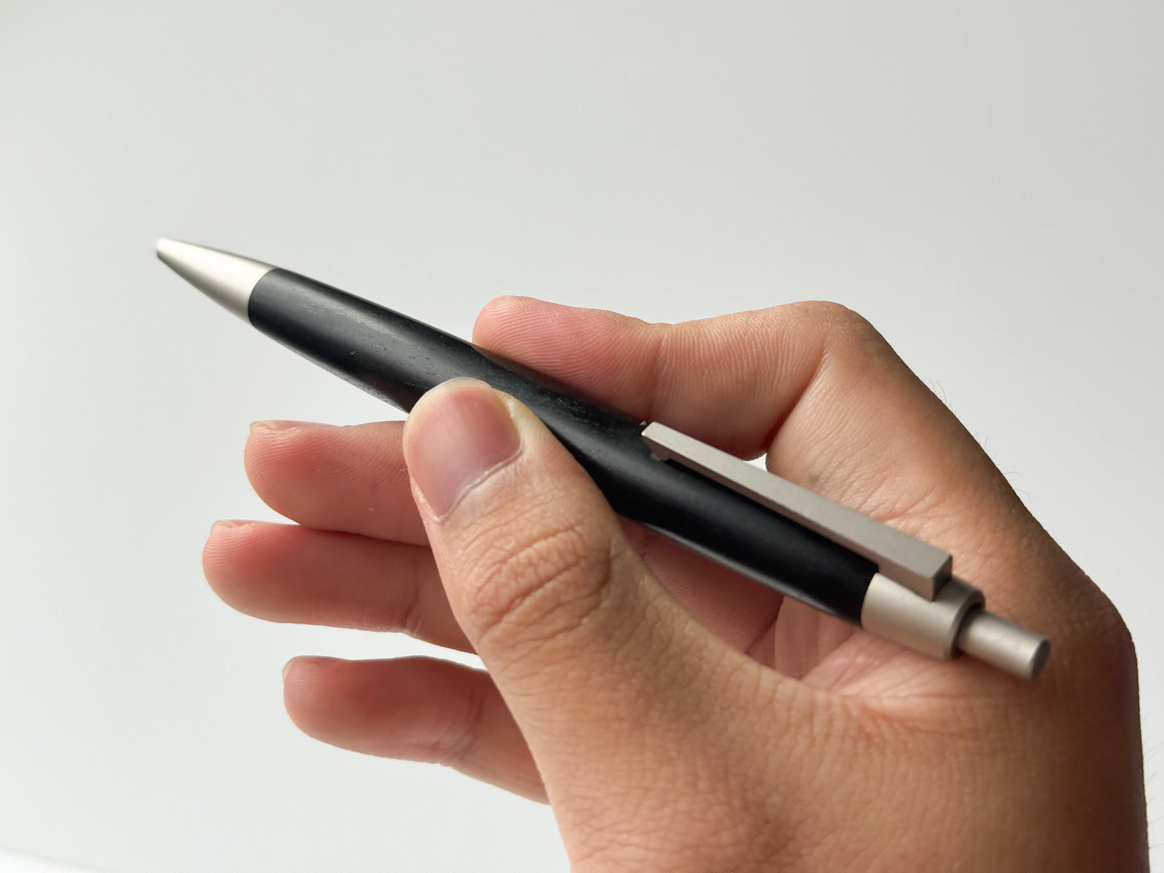 Beginner's Stationery Review］#002 BP編｜Tola