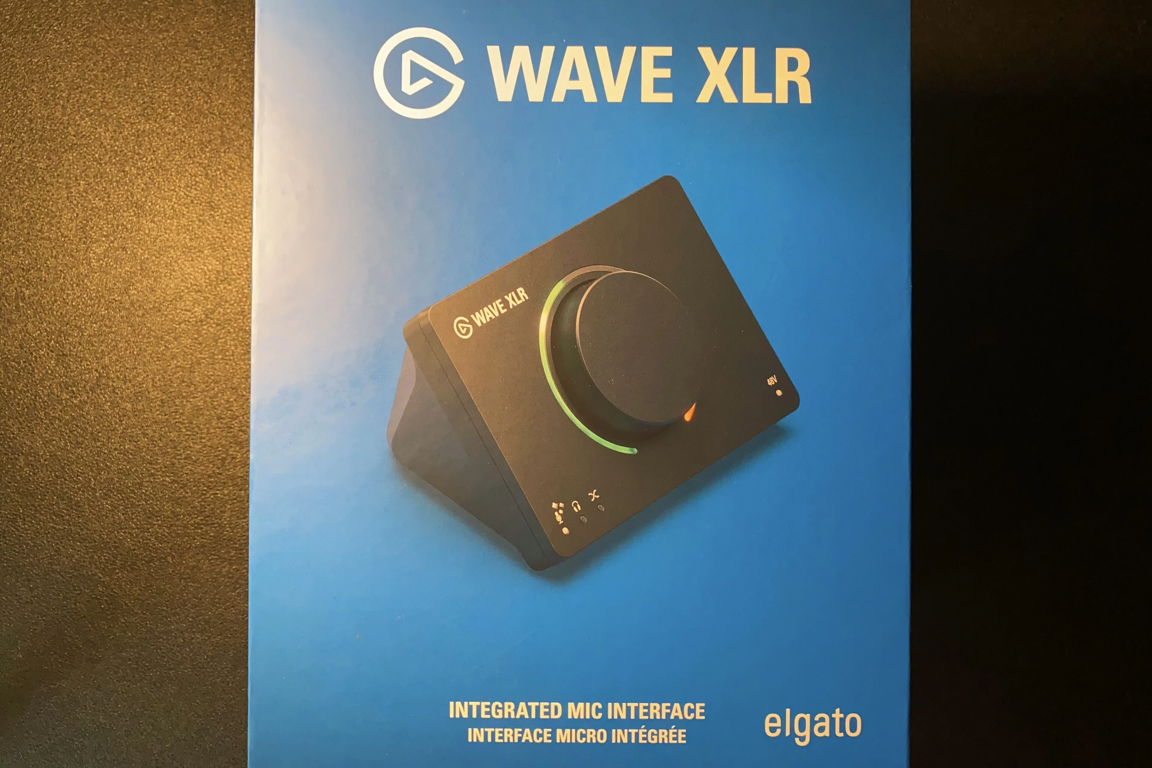Elgato Wave XLR MK.2 レビュー｜Elgato Wave Linkも解説。マイク環境