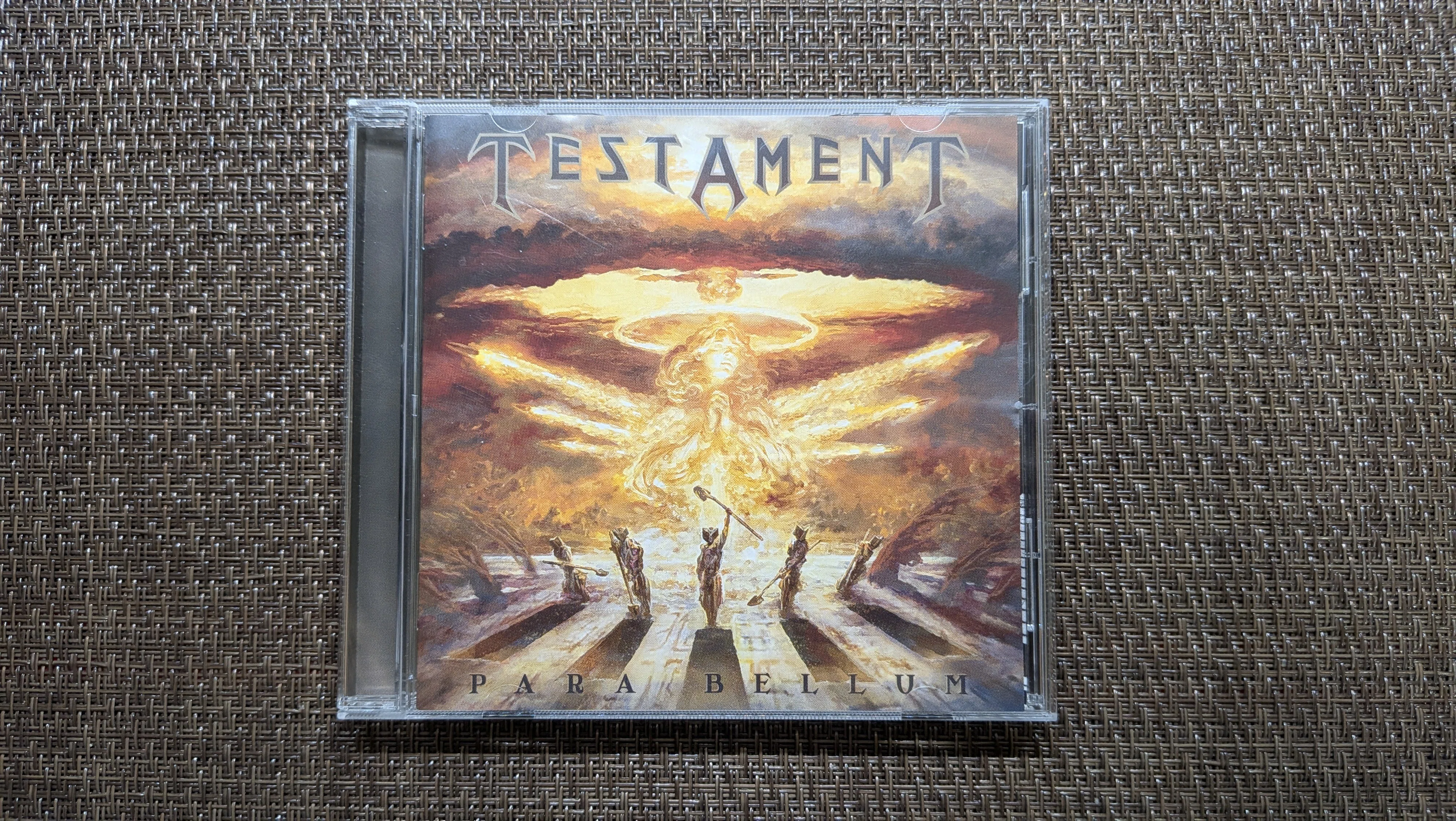 Testament 