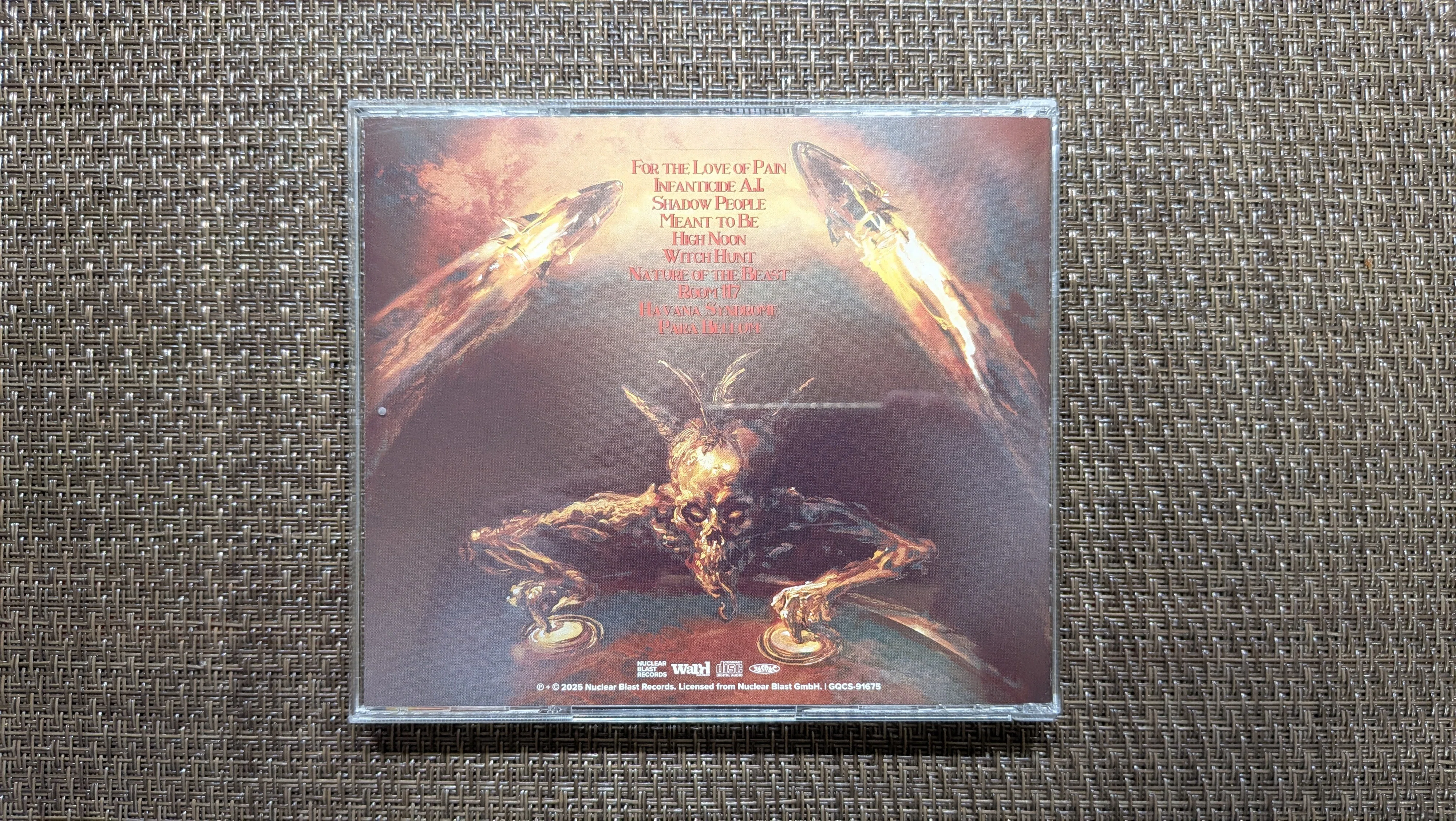 Testament 