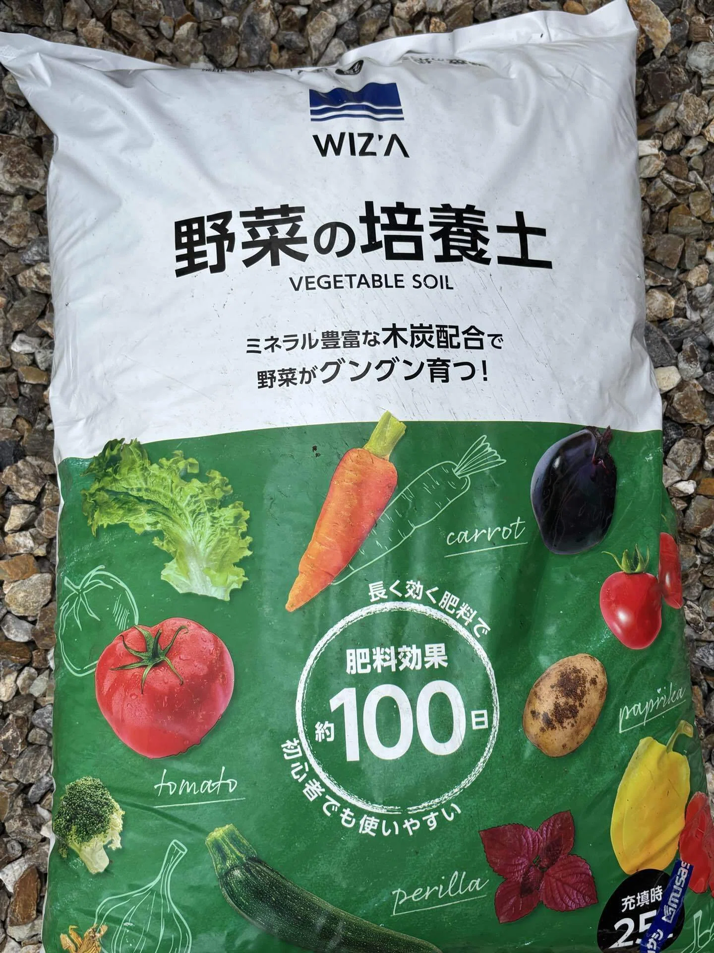 メロンの家｜ミク