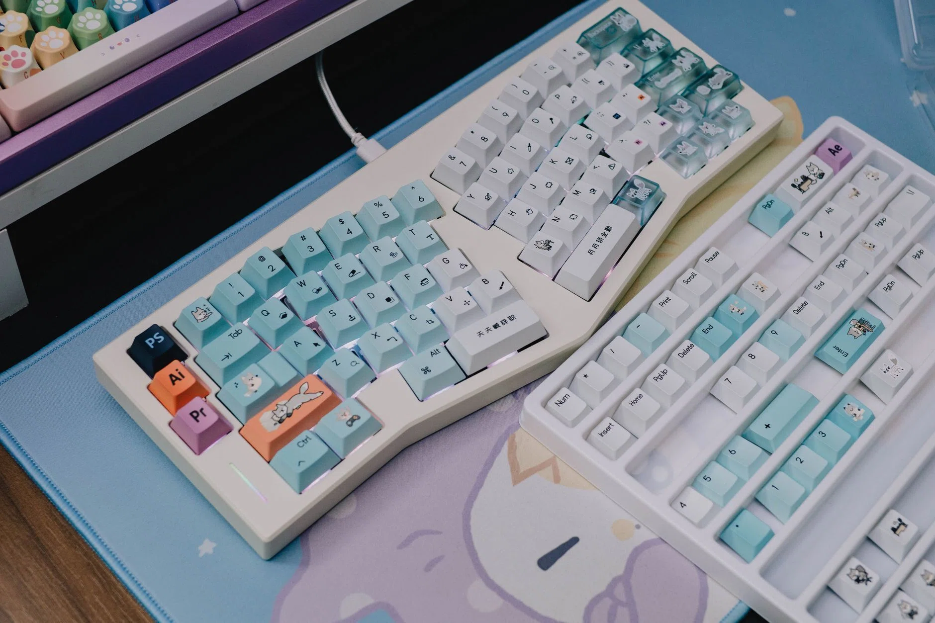 分割キーボードおすすめ5選【2026年7月最新】プロが本音で厳選｜コスパ