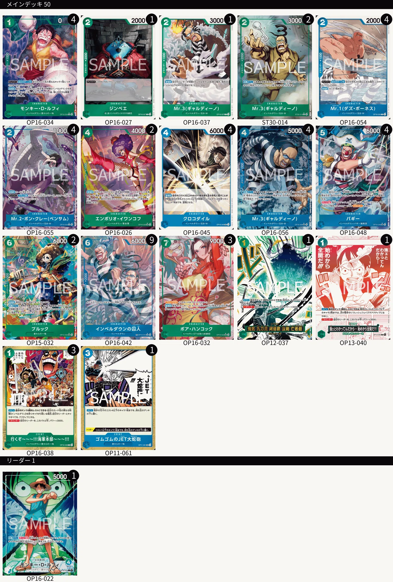 無料】青緑ルフィを3日間学習して出たCSの感想｜あび