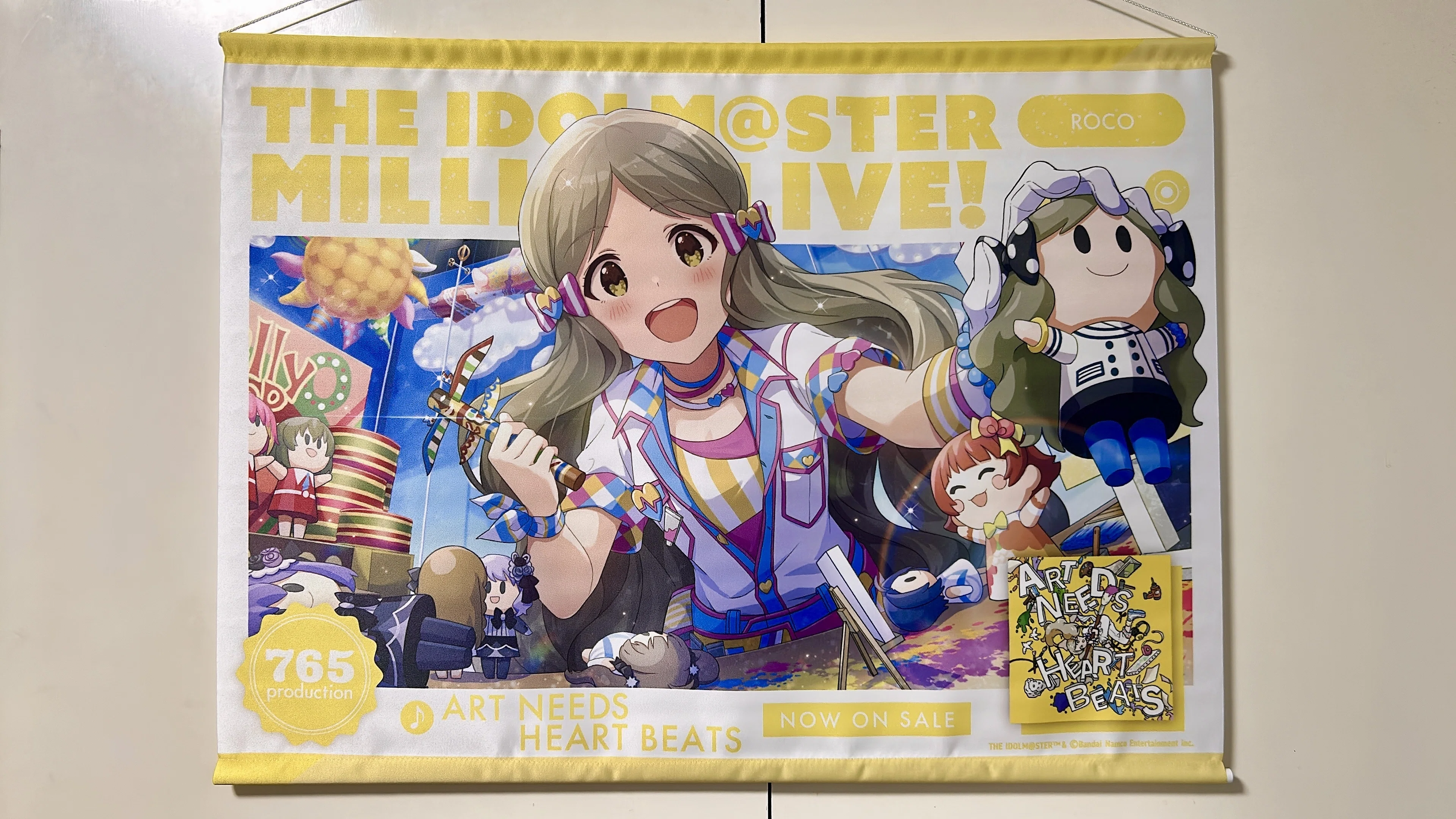 2026/07/12 #ミリオン秋葉原っぱフェスティバル 最終日になって漸く