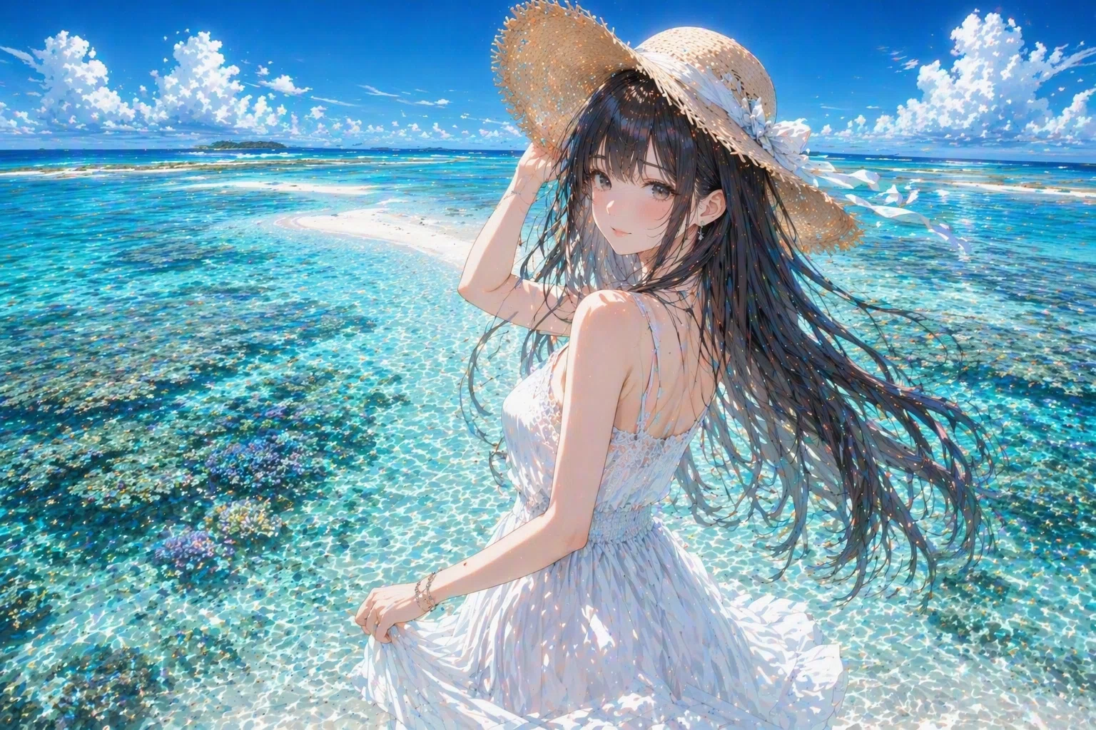 小説】建築的恋愛プロムナード（6）＋【主題歌Ⅲ】雨をみていた| suno