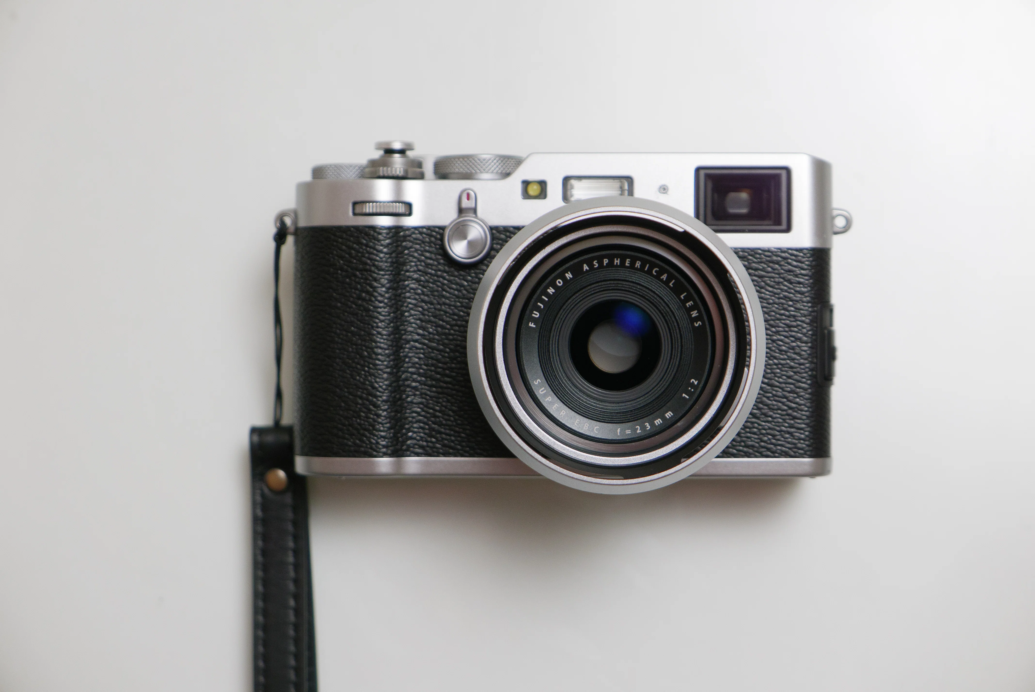 最新より大切にした話｜Fujifilm X100F｜たい｜yuineblog