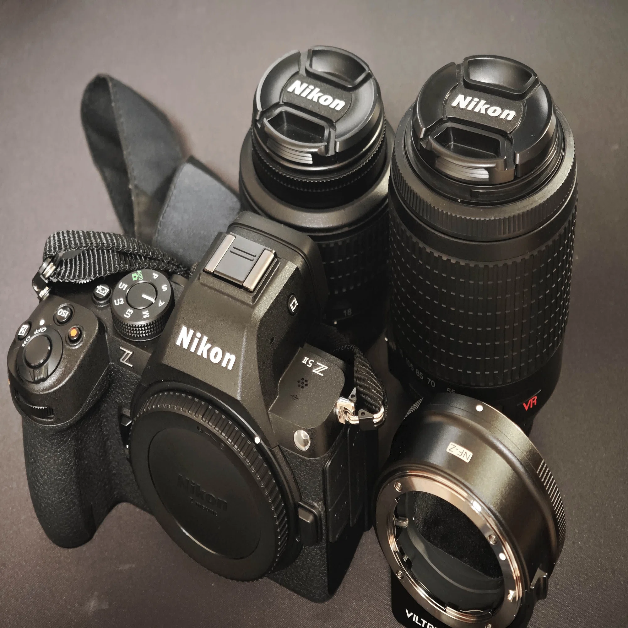 初めての動体撮影は、思っていたより難しい｜Nikon Z5Ⅱ｜恵介