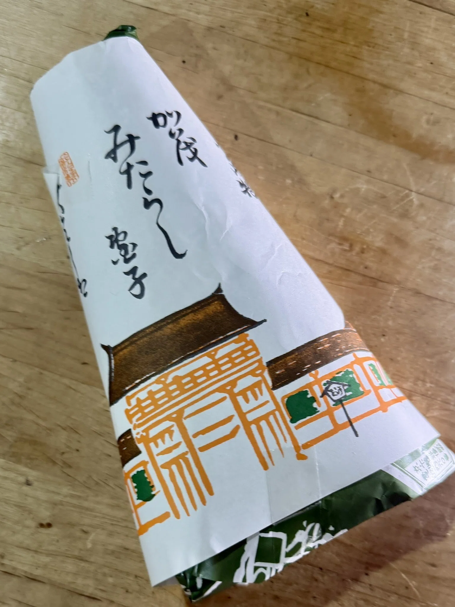 京都】みたらし団子、水面に浮かぶ由来を追う 7月18日～30日は