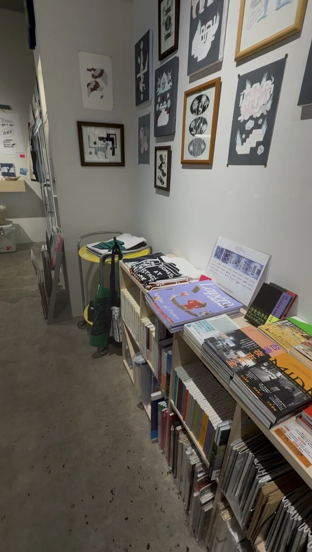 Design F/W 2026】ZINEに込められた