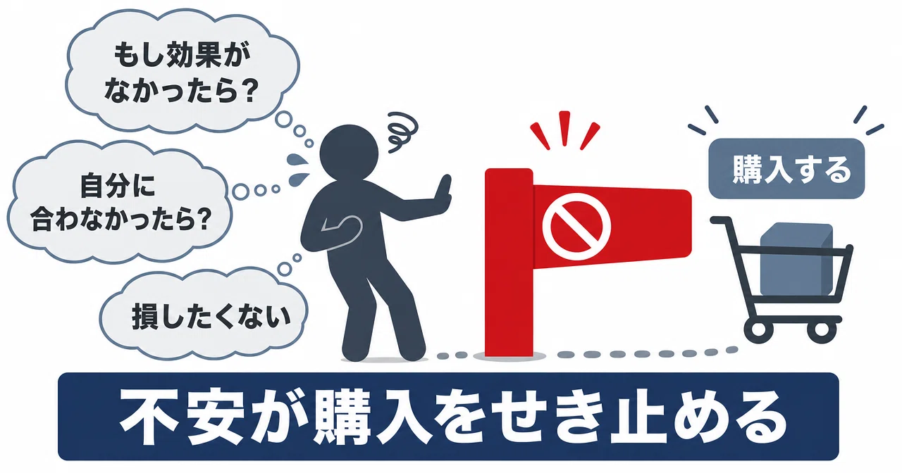 返金保証をつけたら、なぜか売上が増えた｜うさぎ社長🐰｜億越え