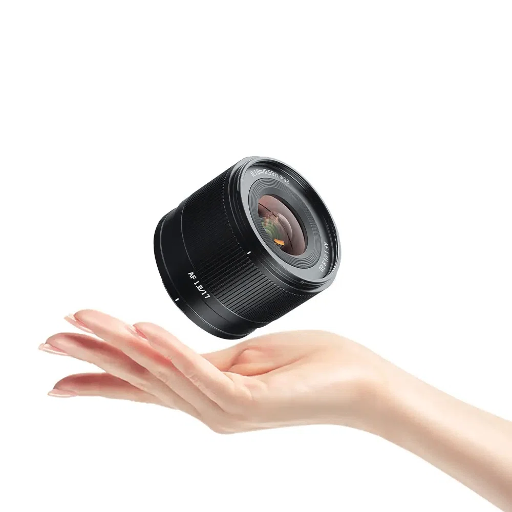 TTArtisan AF 17mm F1.8 Air Zマウント徹底解説！最新の軽さと圧倒的