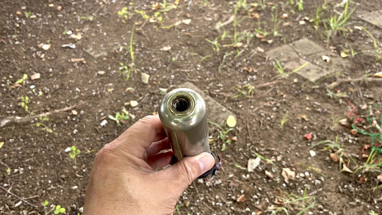 Borde Burner｜ケロ