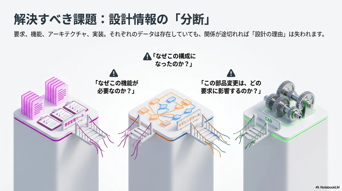 Dassault Systèmes公式情報から読むRFLP（超概要）｜KIRIN